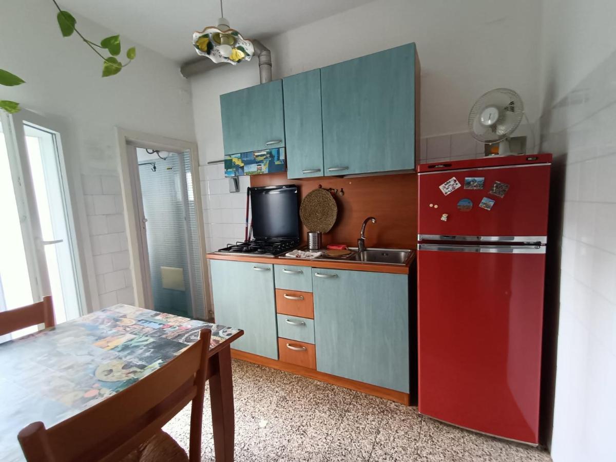 Апартаменты Casa Coleo Монополи Экстерьер фото