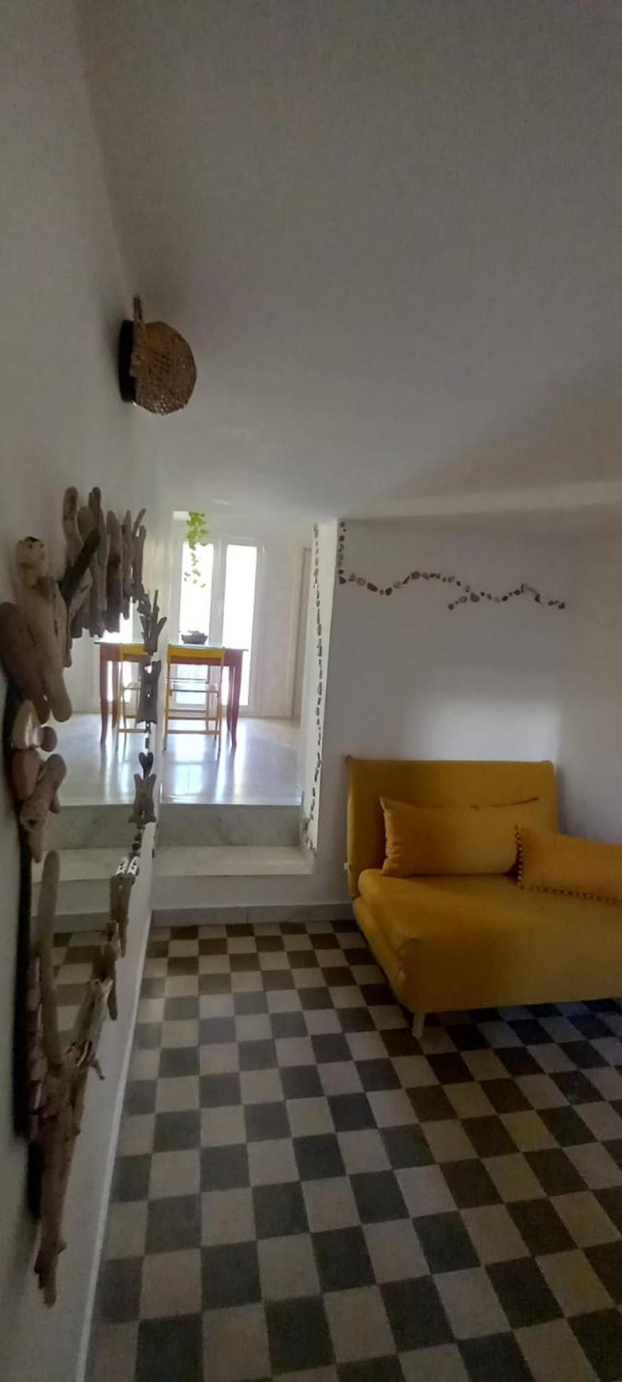 Апартаменты Casa Coleo Монополи Экстерьер фото