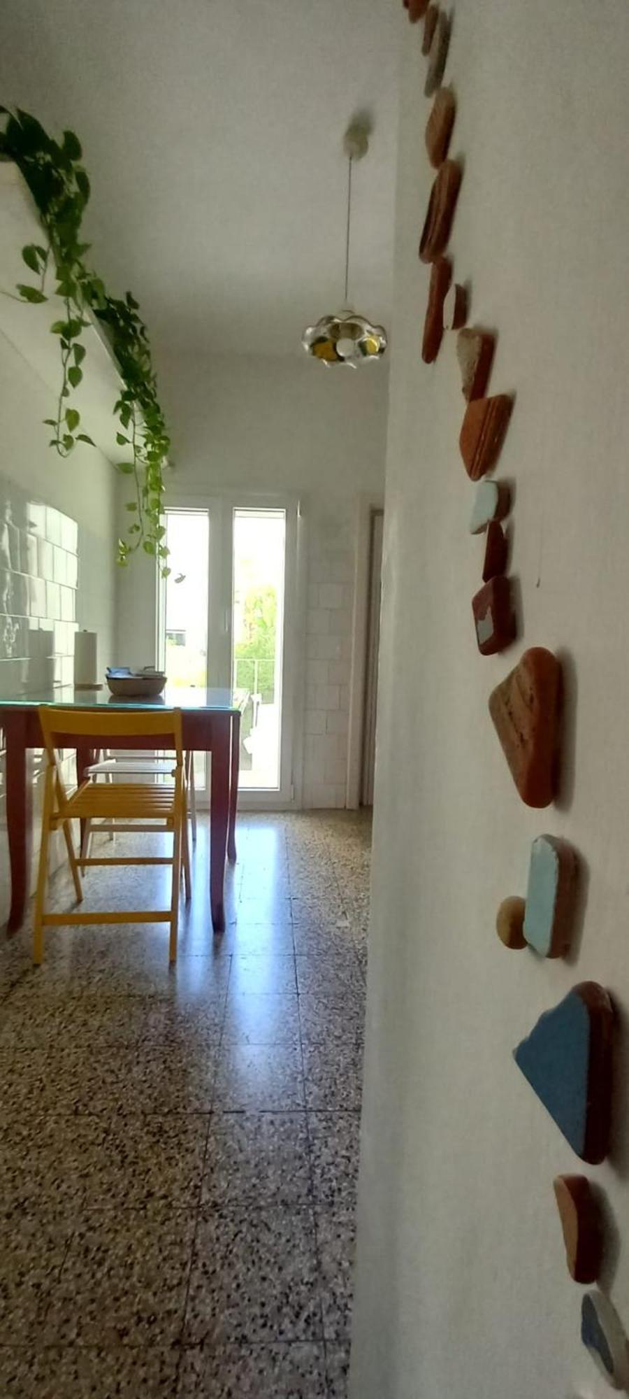 Апартаменты Casa Coleo Монополи Экстерьер фото