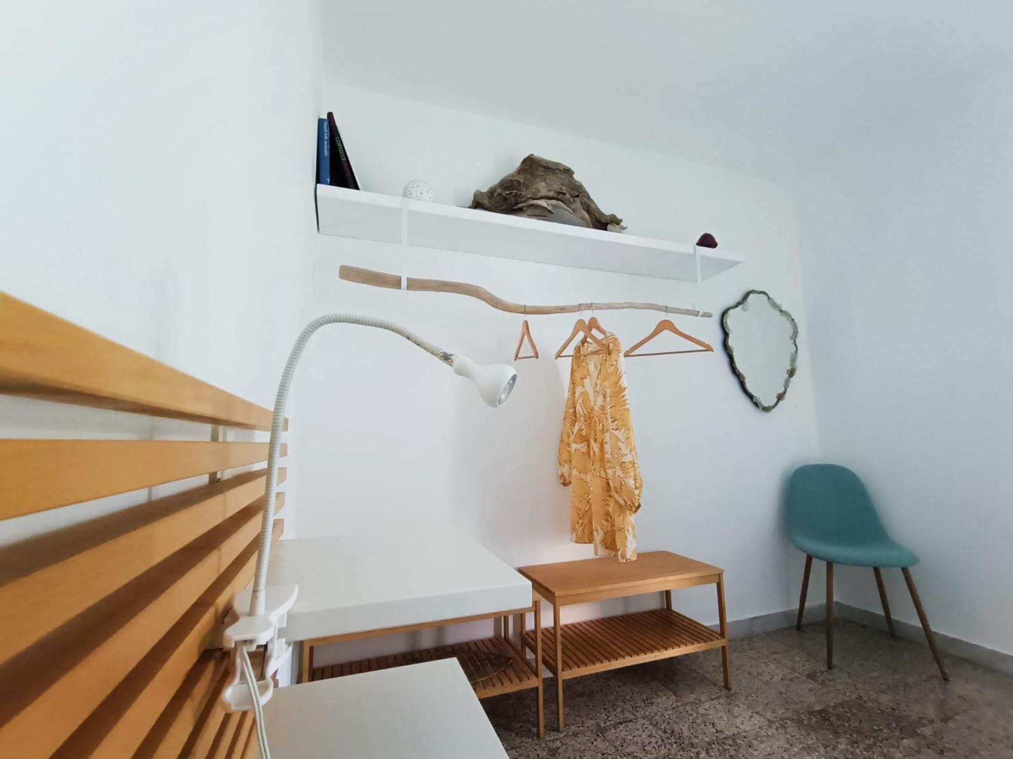 Апартаменты Casa Coleo Монополи Экстерьер фото